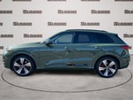 2025 Audi All-new SQ5 Prestige TFSI quattro S tronic