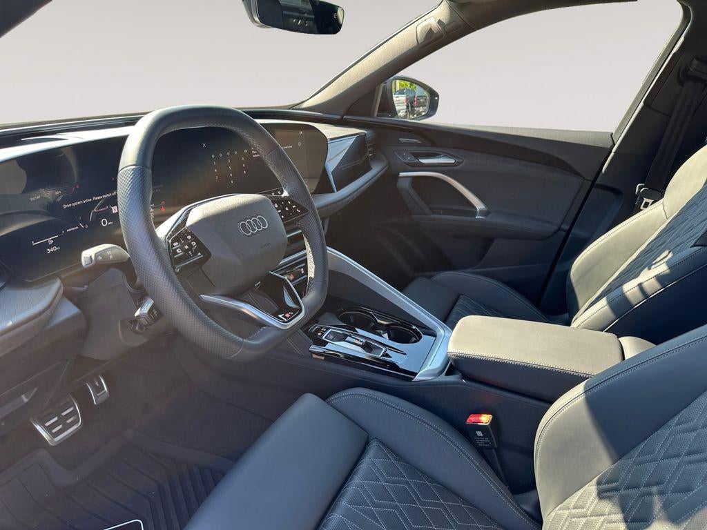 2025 Audi All-new SQ5 Prestige TFSI quattro S tronic