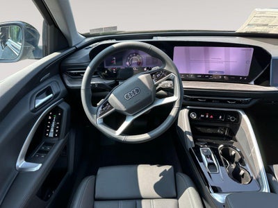 2026 Audi Q5 Prestige TFSI quattro S tronic