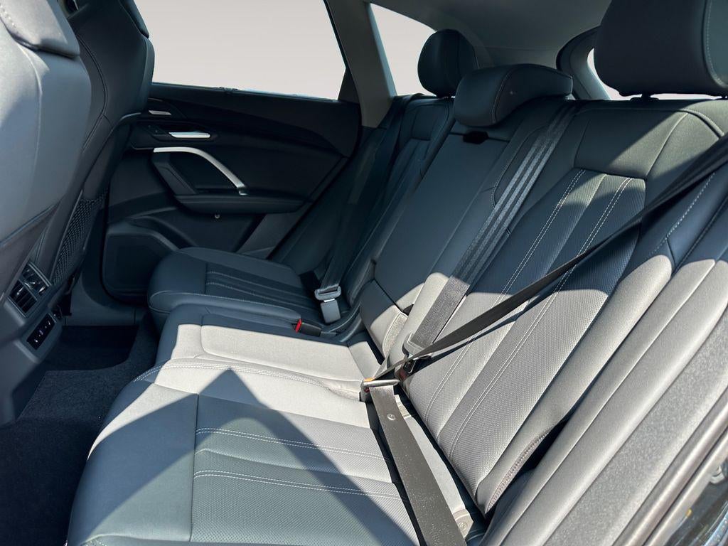 2026 Audi Q5 Prestige TFSI quattro S tronic