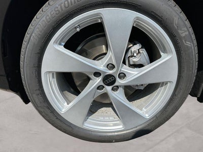 2026 Audi Q5 Prestige TFSI quattro S tronic