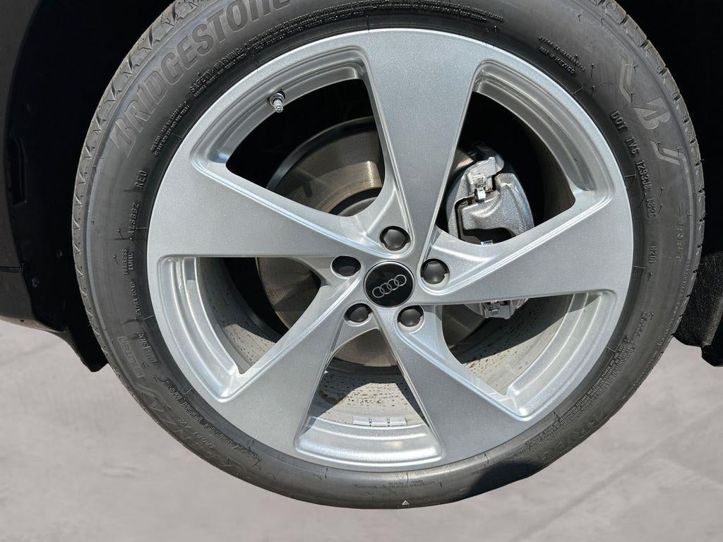 2026 Audi Q5 Prestige TFSI quattro S tronic