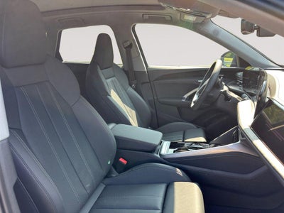 2026 Audi Q5 Prestige TFSI quattro S tronic