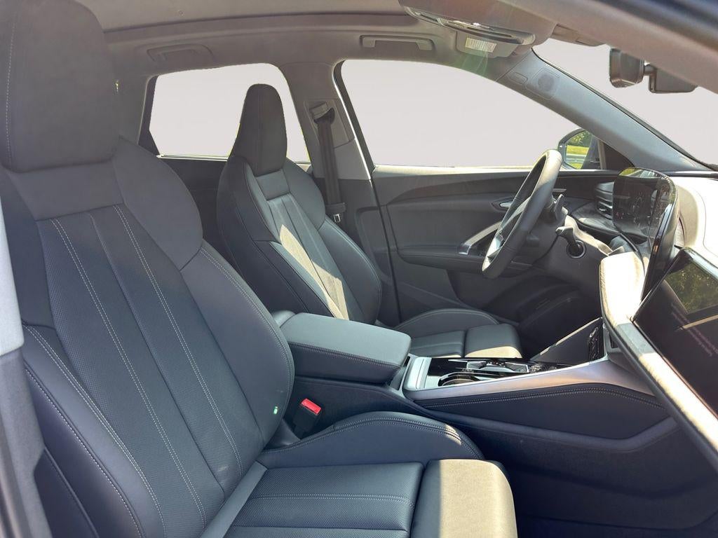 2026 Audi Q5 Prestige TFSI quattro S tronic
