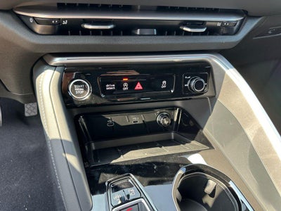 2026 Audi Q5 Prestige TFSI quattro S tronic