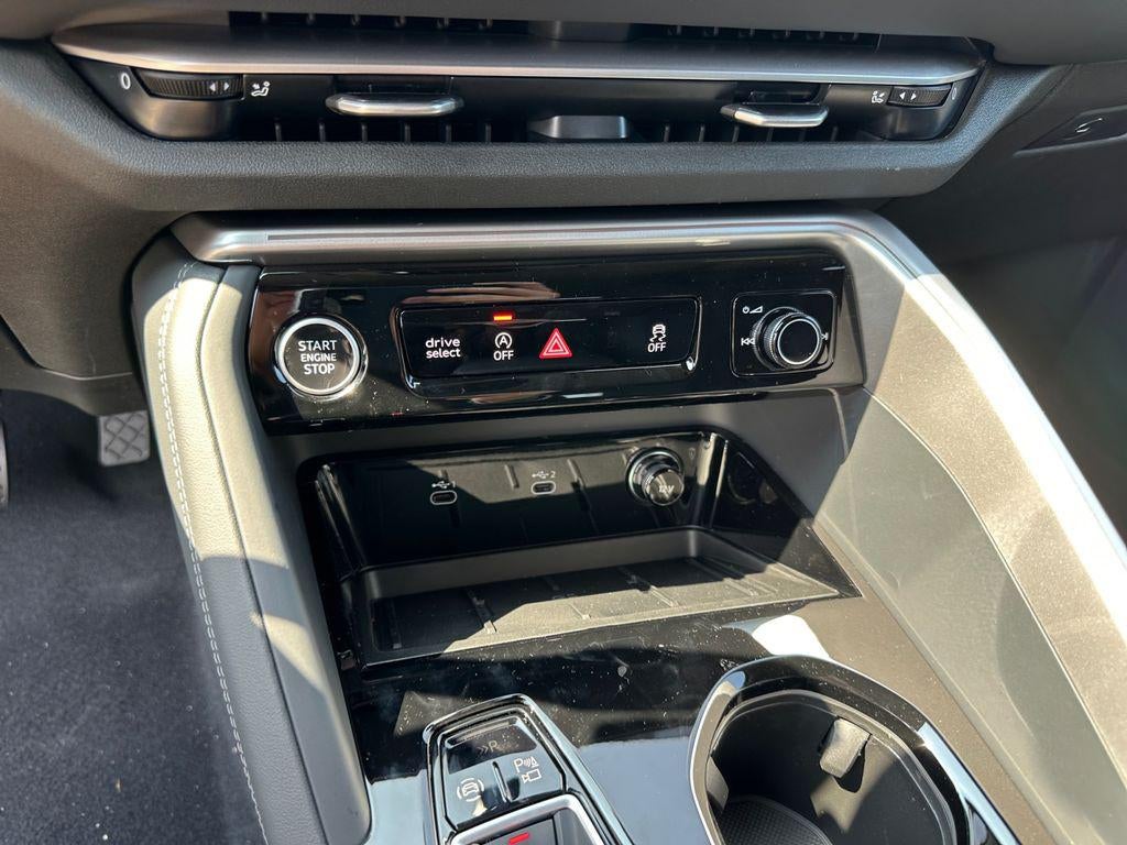 2026 Audi Q5 Prestige TFSI quattro S tronic