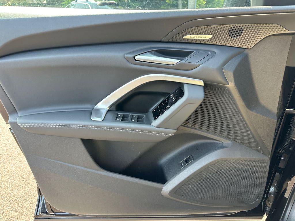 2026 Audi Q5 Prestige TFSI quattro S tronic