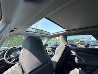2026 Audi Q5 Prestige TFSI quattro S tronic