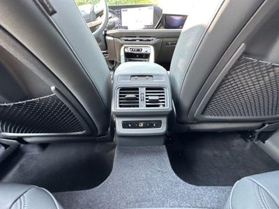 2026 Audi Q5 Prestige TFSI quattro S tronic