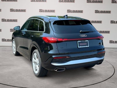 2026 Audi Q5 Prestige TFSI quattro S tronic