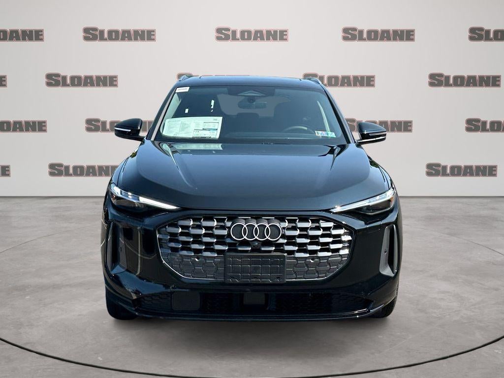2026 Audi Q5 Prestige TFSI quattro S tronic