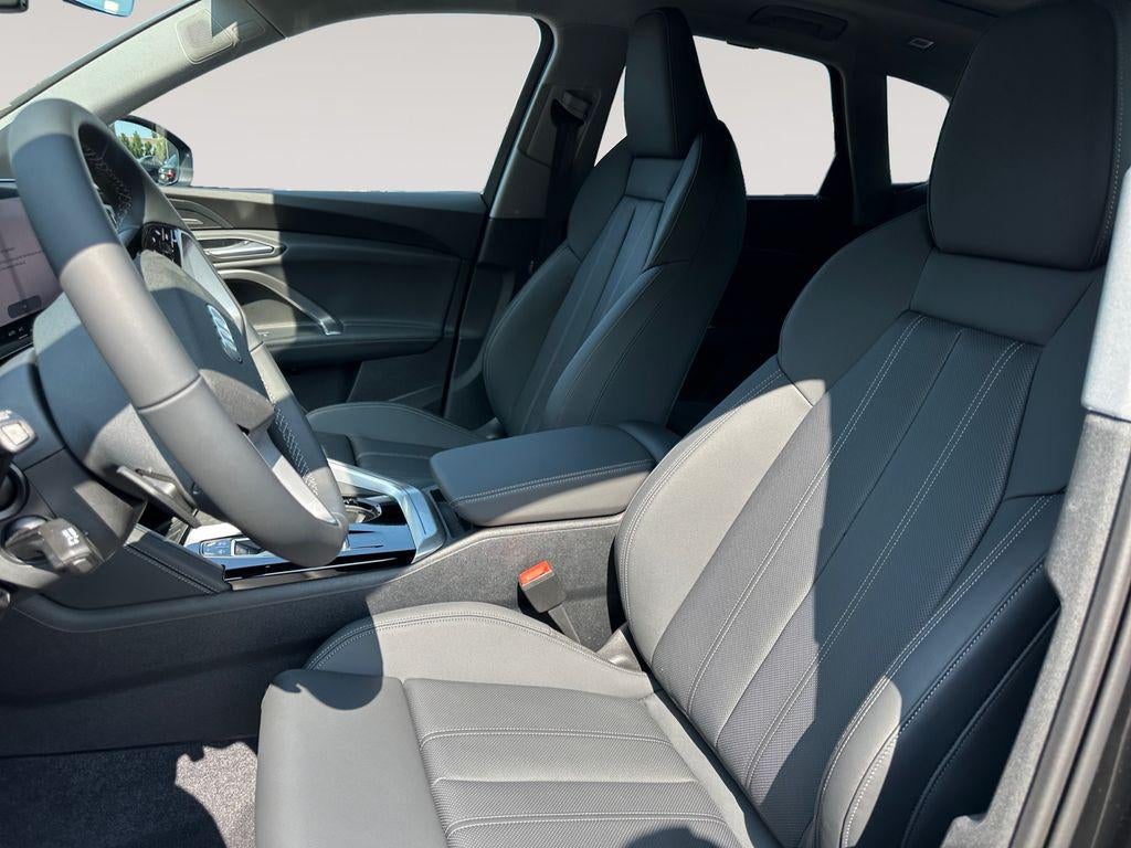 2026 Audi Q5 Prestige TFSI quattro S tronic