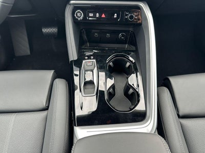 2026 Audi Q5 Prestige TFSI quattro S tronic