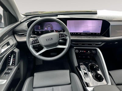 2026 Audi Q5 Prestige TFSI quattro S tronic