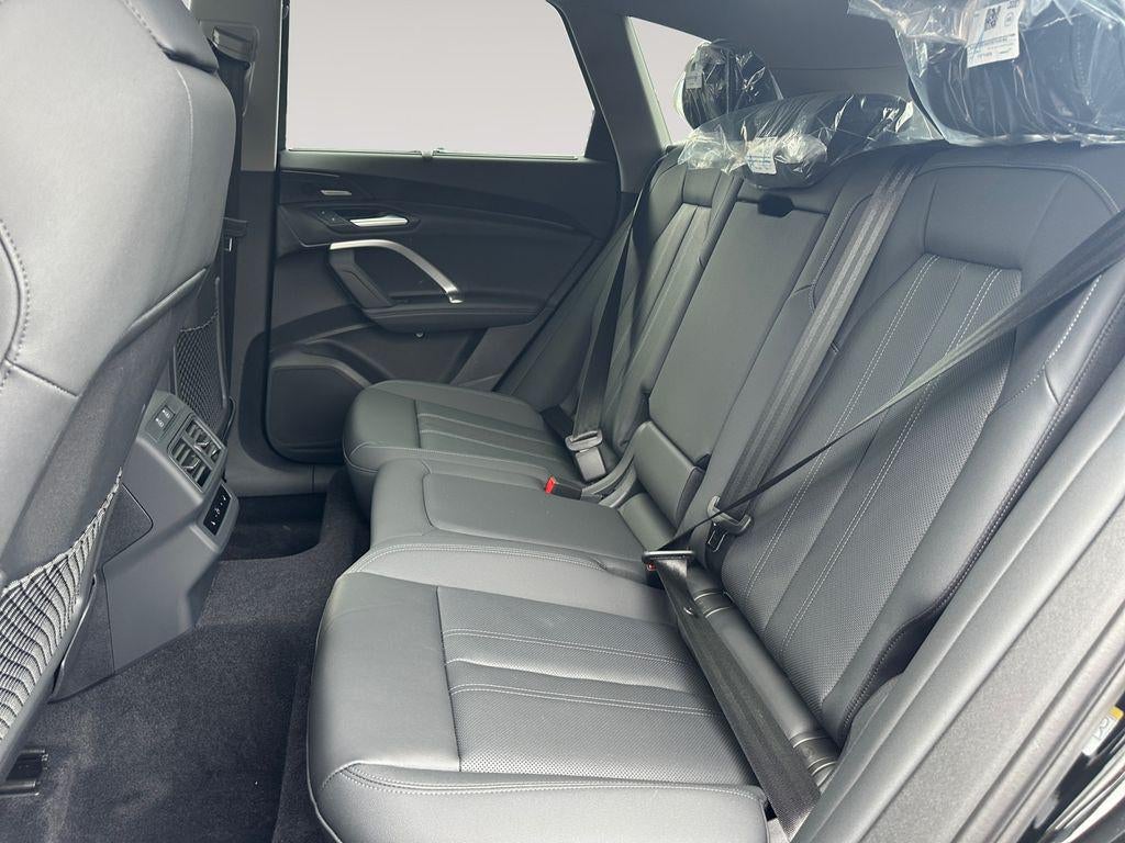 2026 Audi Q5 Prestige TFSI quattro S tronic