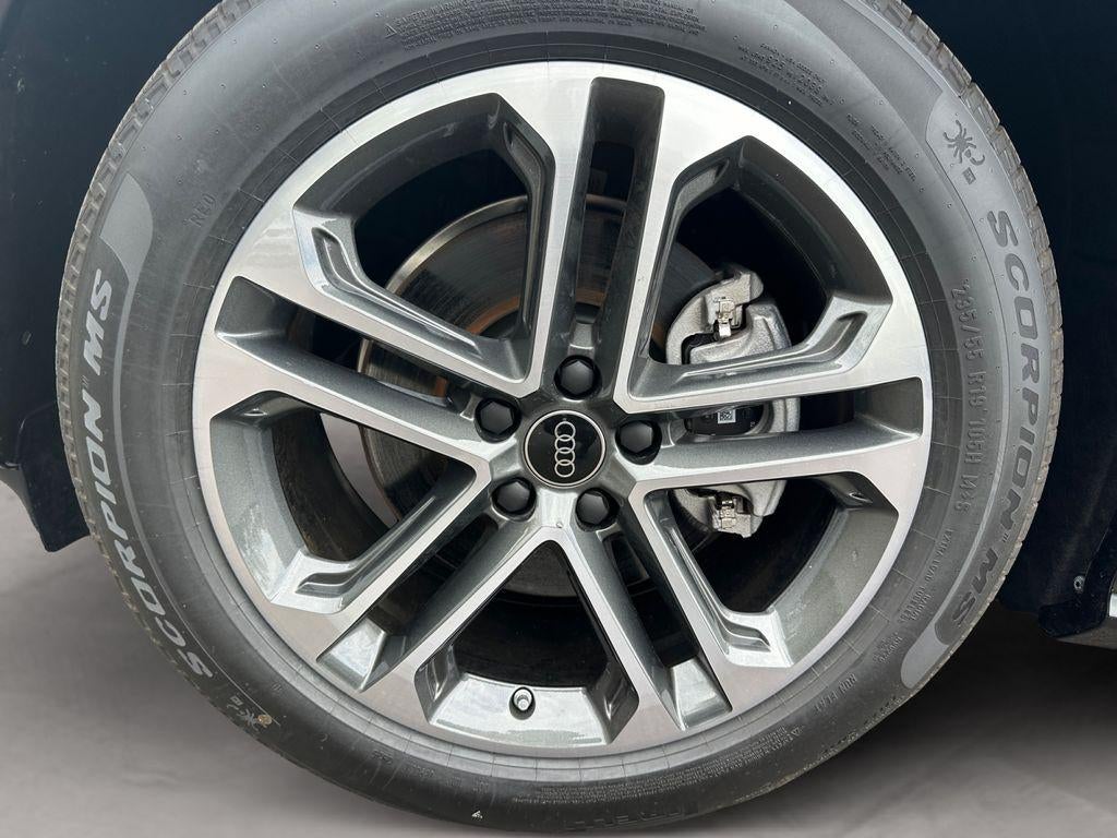 2026 Audi Q5 Prestige TFSI quattro S tronic