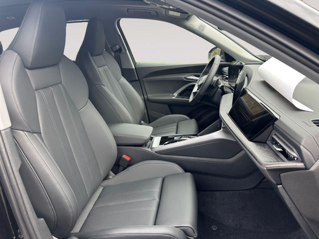 2026 Audi Q5 Prestige TFSI quattro S tronic