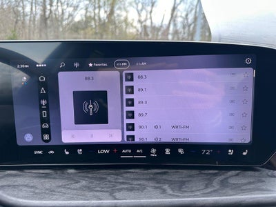 2026 Audi Q5 Prestige TFSI quattro S tronic