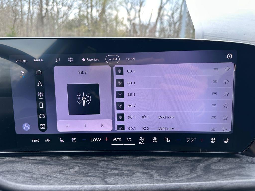 2026 Audi Q5 Prestige TFSI quattro S tronic