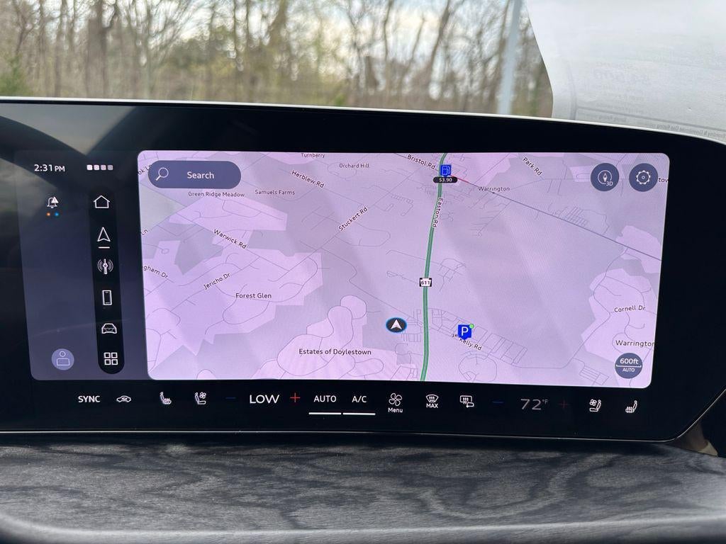 2026 Audi Q5 Prestige TFSI quattro S tronic