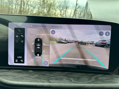 2026 Audi Q5 Prestige TFSI quattro S tronic