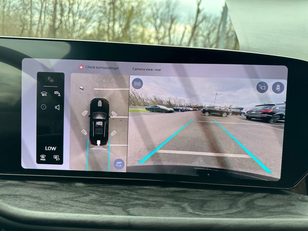 2026 Audi Q5 Prestige TFSI quattro S tronic