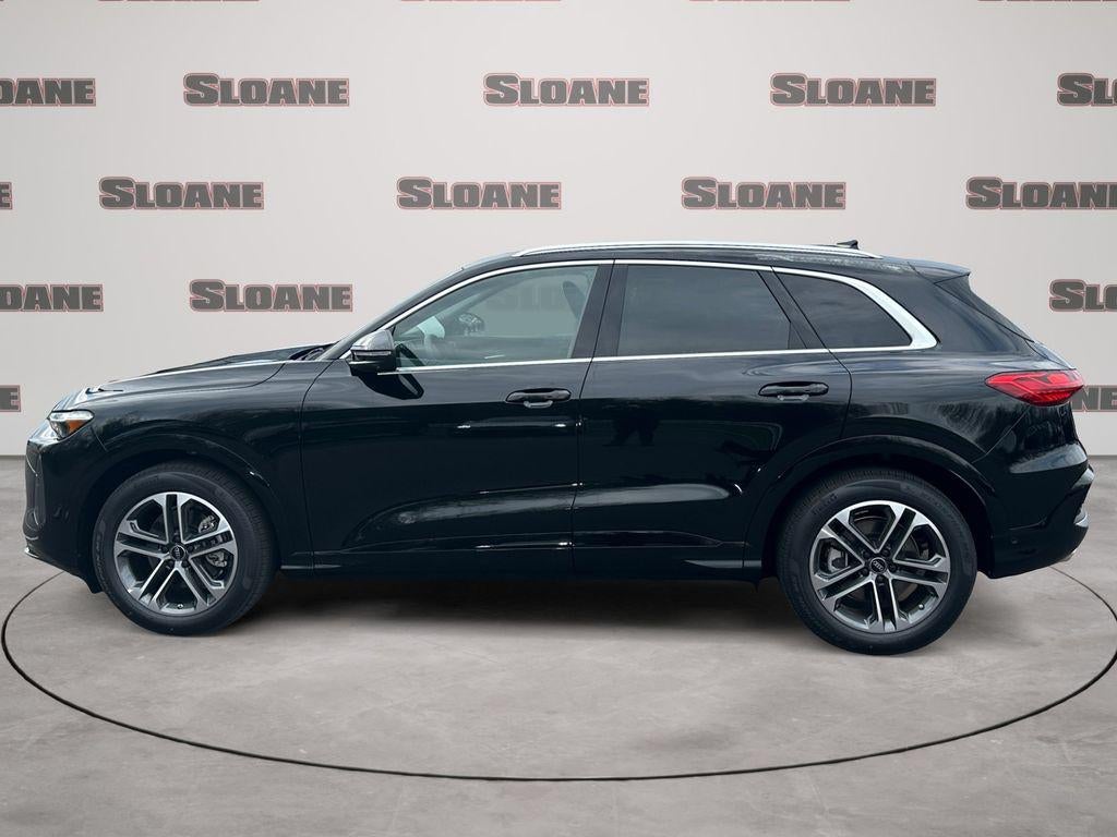 2026 Audi Q5 Prestige TFSI quattro S tronic