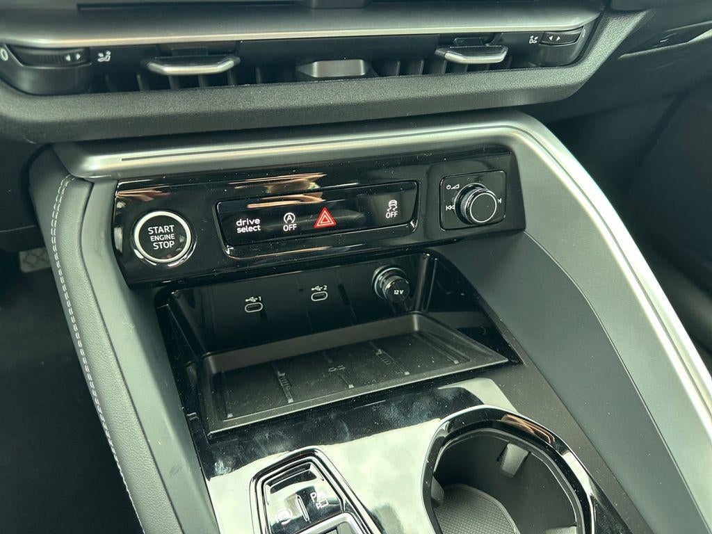 2026 Audi Q5 Prestige TFSI quattro S tronic