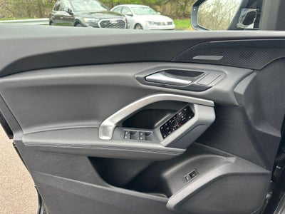 2026 Audi Q5 Prestige TFSI quattro S tronic