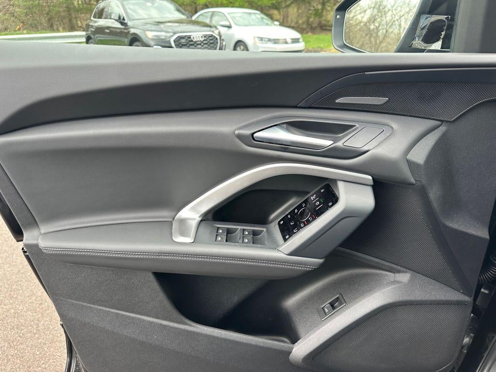 2026 Audi Q5 Prestige TFSI quattro S tronic