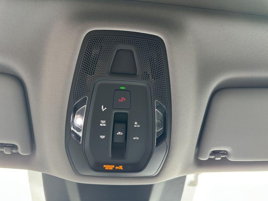 2026 Audi Q5 Prestige TFSI quattro S tronic