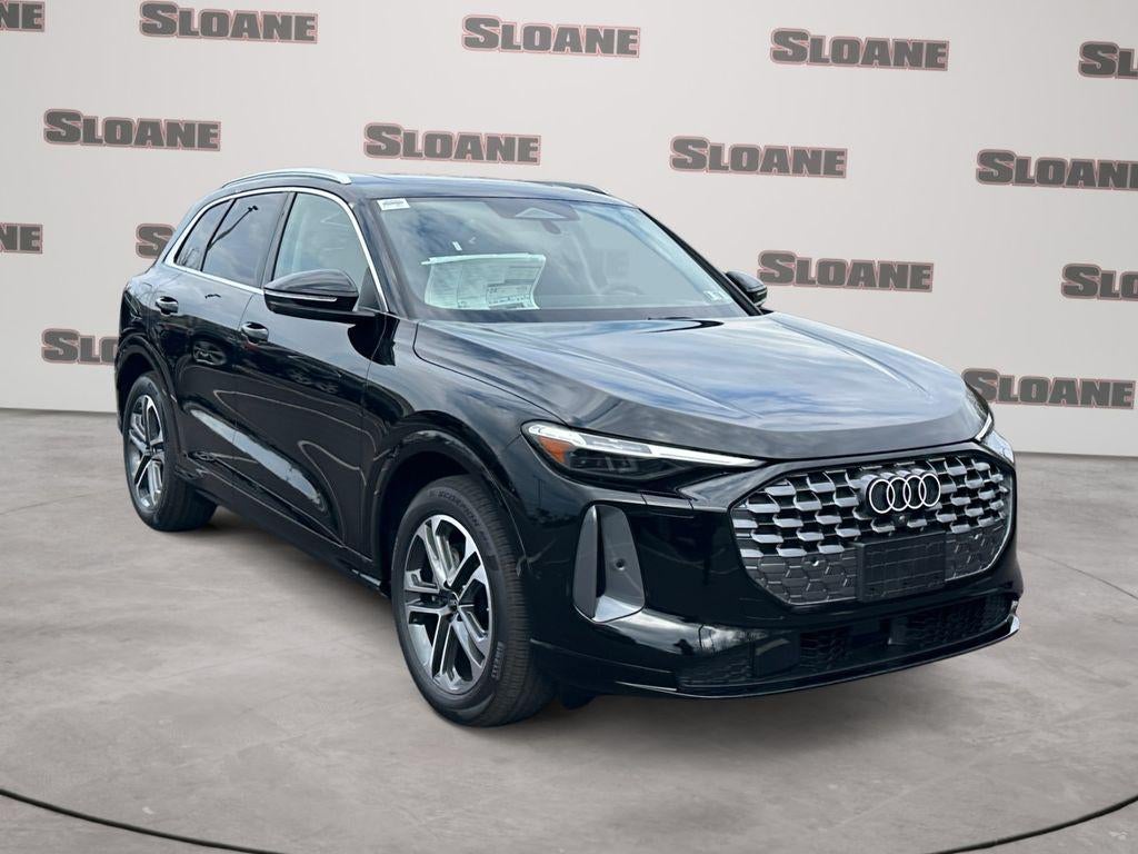 2026 Audi Q5 Prestige TFSI quattro S tronic