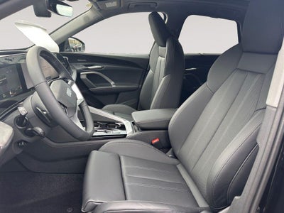 2026 Audi Q5 Prestige TFSI quattro S tronic