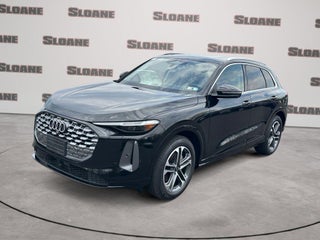 2026 Audi Q5 Prestige TFSI quattro S tronic