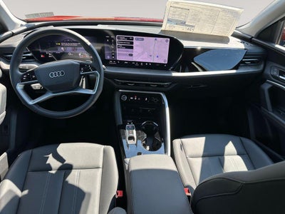 2026 Audi Q5 Premium TFSI quattro S tronic