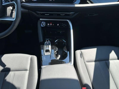 2026 Audi Q5 Premium TFSI quattro S tronic