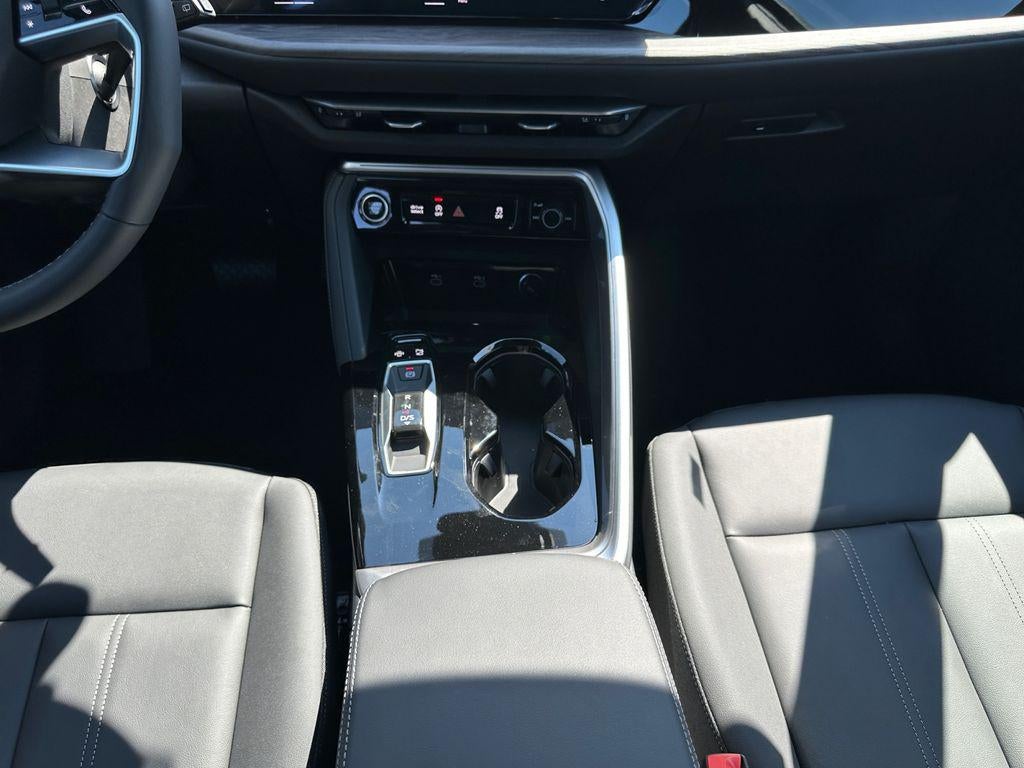 2026 Audi Q5 Premium TFSI quattro S tronic