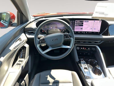 2026 Audi Q5 Premium TFSI quattro S tronic