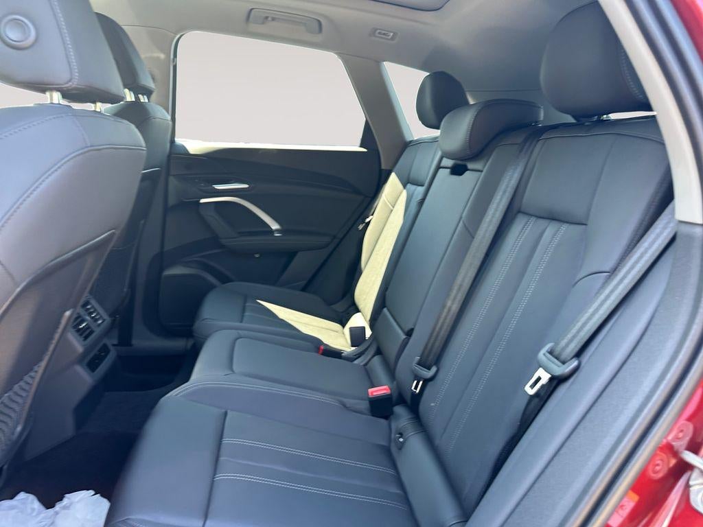 2026 Audi Q5 Premium TFSI quattro S tronic
