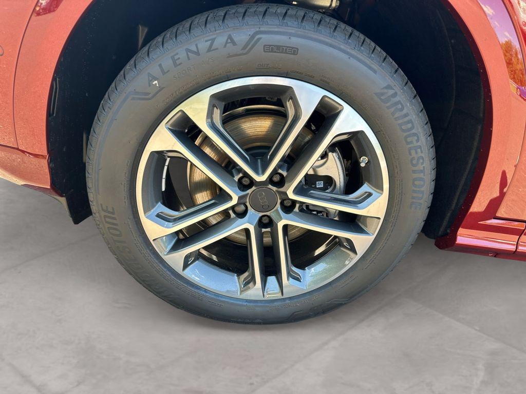 2026 Audi Q5 Premium TFSI quattro S tronic