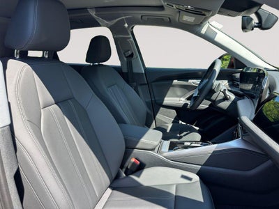 2026 Audi Q5 Premium TFSI quattro S tronic
