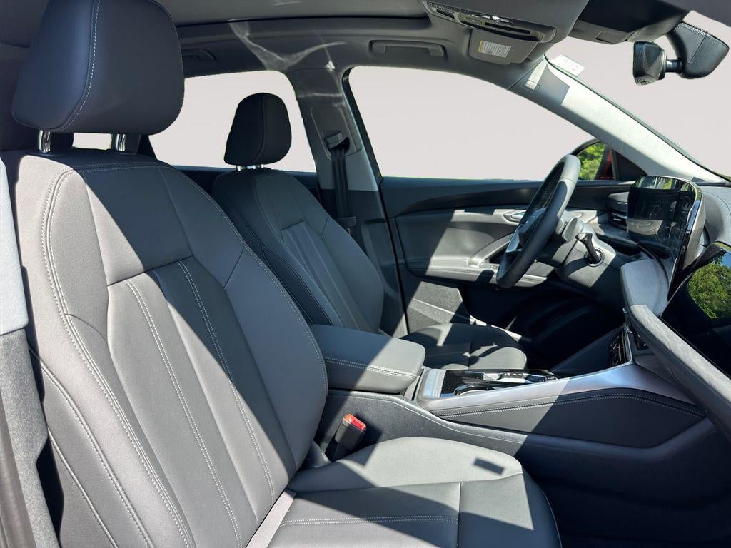 2026 Audi Q5 Premium TFSI quattro S tronic