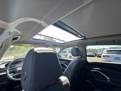 2026 Audi Q5 Premium TFSI quattro S tronic