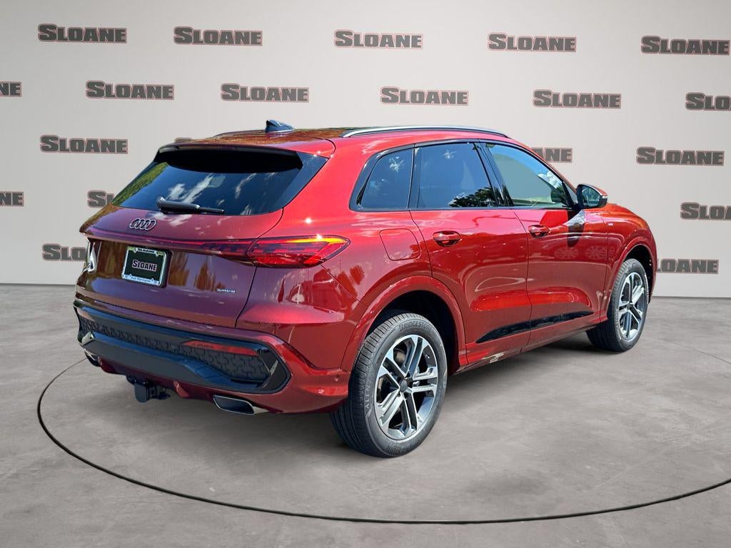 2026 Audi Q5 Premium TFSI quattro S tronic