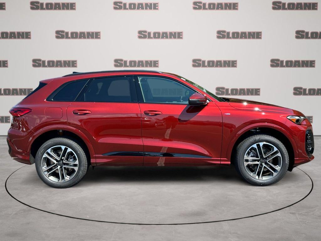 2026 Audi Q5 Premium TFSI quattro S tronic