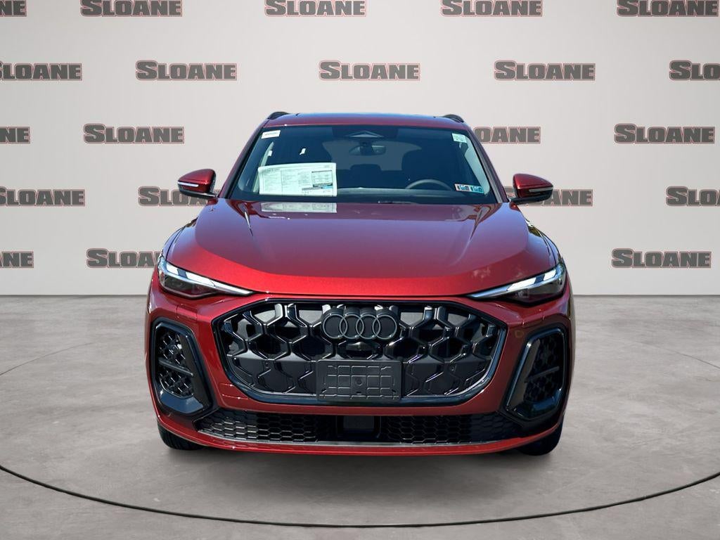 2026 Audi Q5 Premium TFSI quattro S tronic