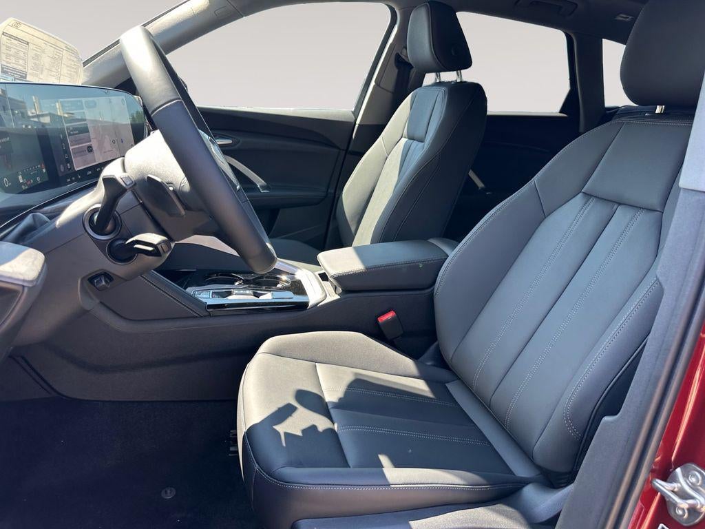 2026 Audi Q5 Premium TFSI quattro S tronic