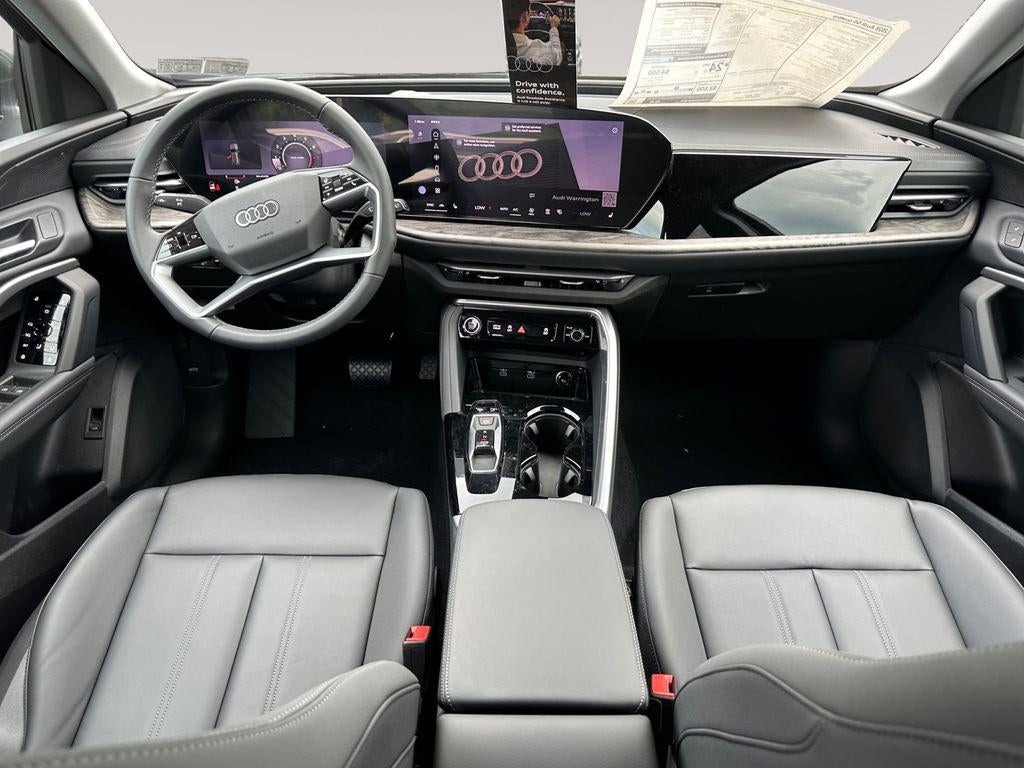 2026 Audi Q5 Premium TFSI quattro S tronic
