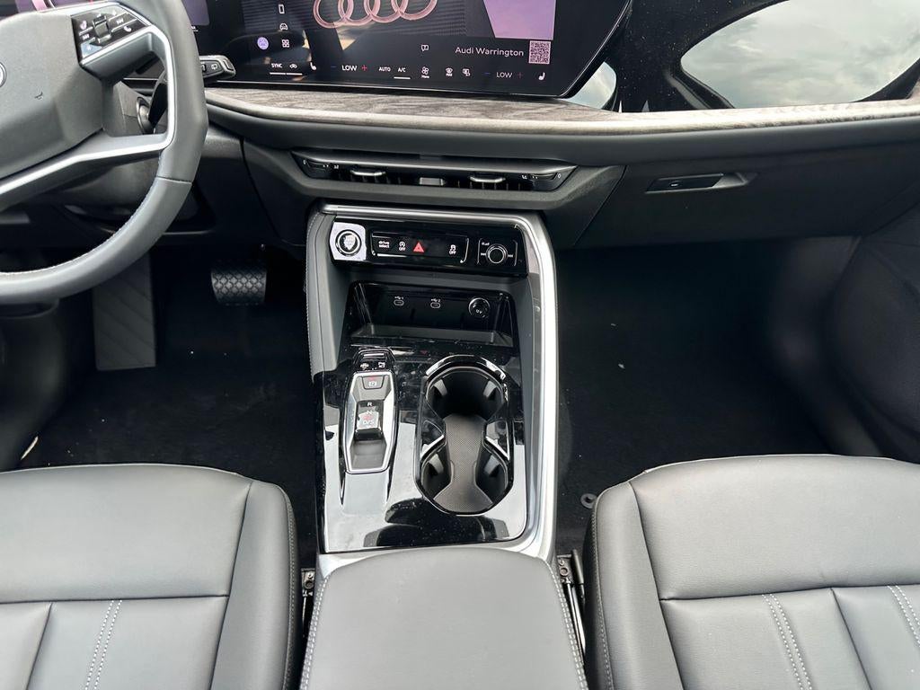2026 Audi Q5 Premium TFSI quattro S tronic