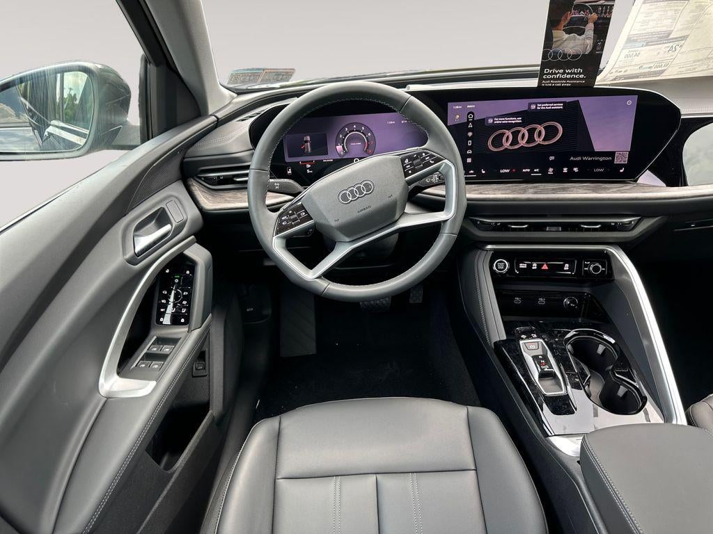 2026 Audi Q5 Premium TFSI quattro S tronic